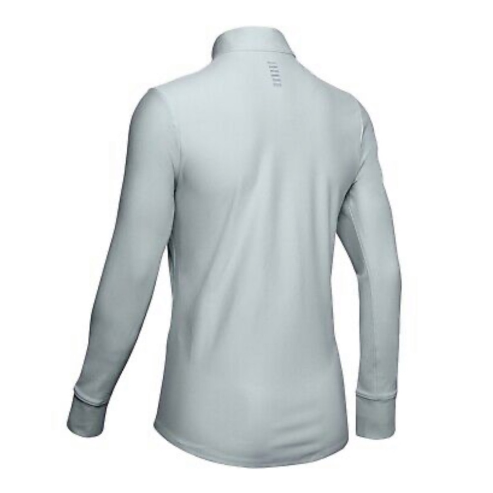 NWT UNDER ARMOUR 1/2 ZIP - Picture 3 of 8